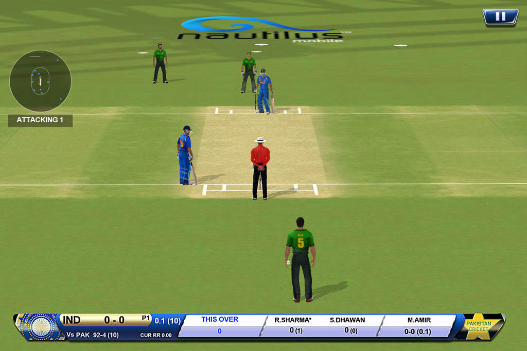 Real Cricket Download For Android