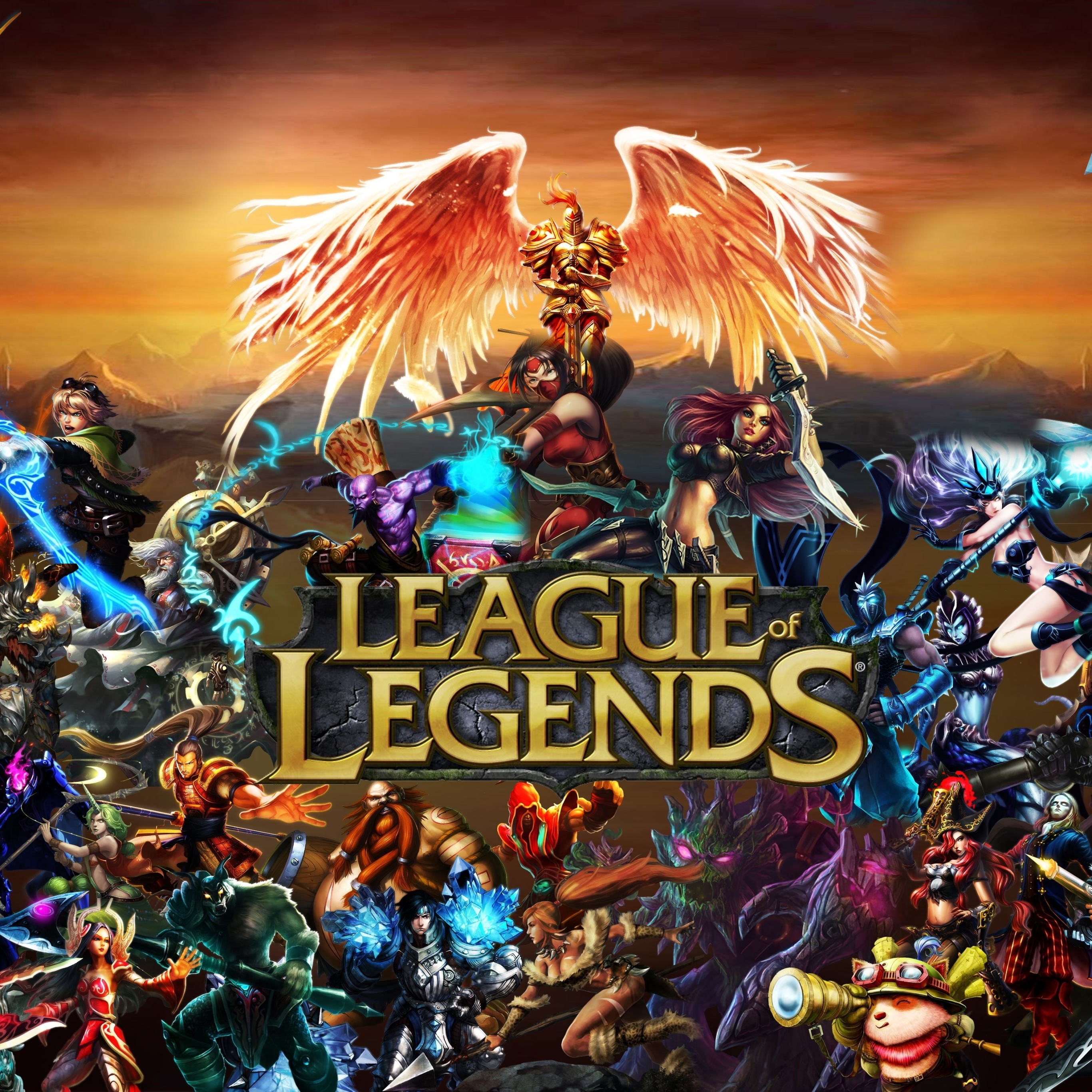 Mobile legends iphone