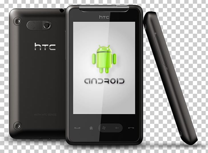 Android for htc desire hd download