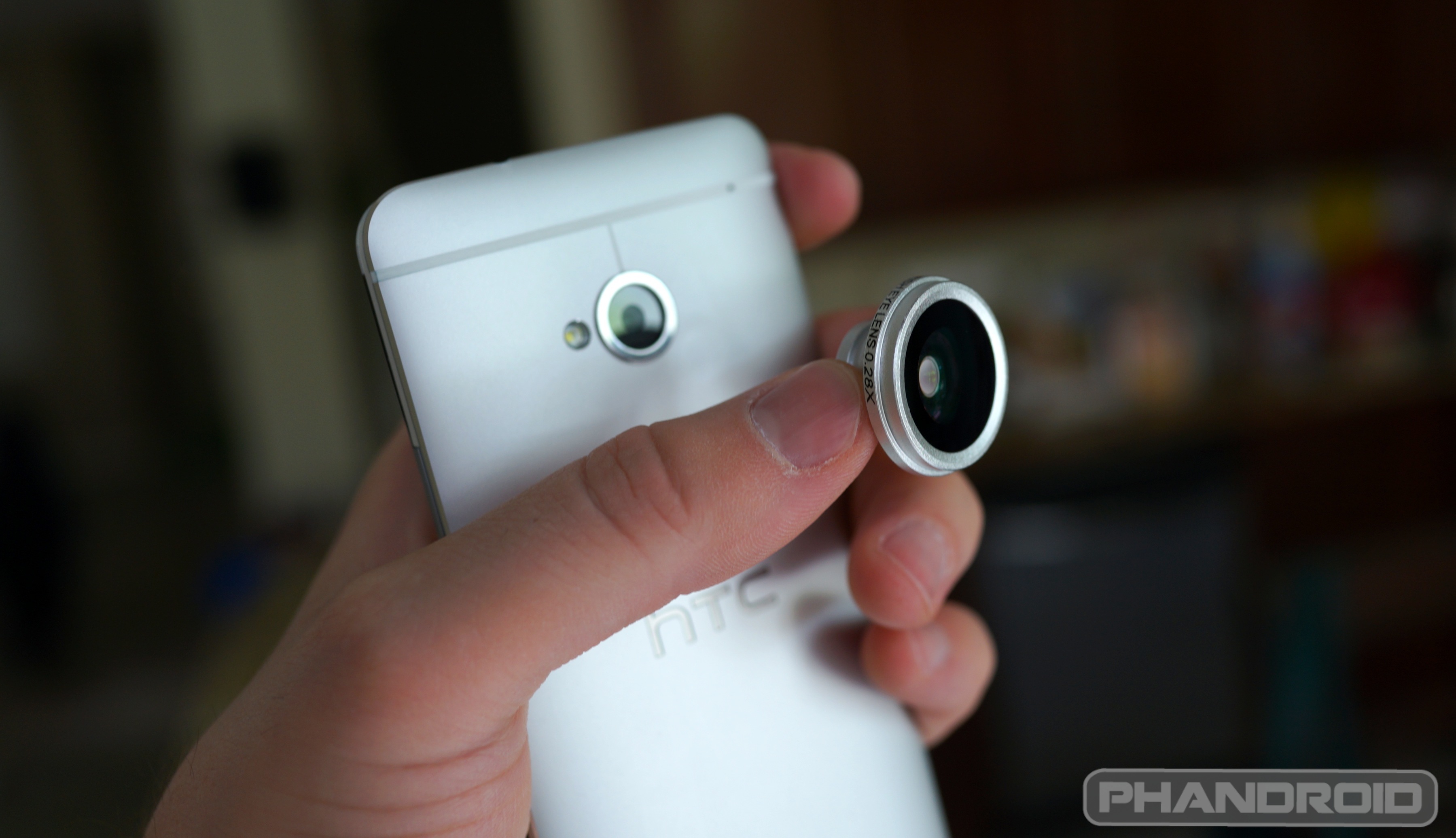 Download Fisheye Lens For Android